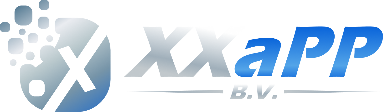 XXaPP BV